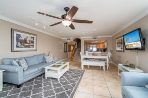 Bay to Beach C1 by Coastal Vacation Properties
